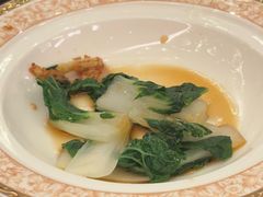 -西安皇冠假日酒店·御皇轩中餐厅