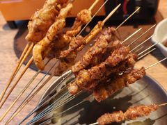 -野人部落(沈阳一店)