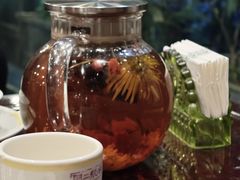 -阿二靓汤·地道顺德菜(容桂渔人码头店)