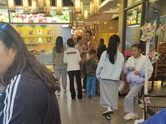 -村长家的疙瘩汤·东营菜(东营茶城店)