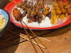 -北丐先生·野馄饨烧烤(泰达E街区店)
