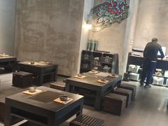 大堂-夜食白市Yespicy·烧烤啤酒宵夜(番禺四海城店)