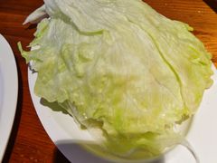 -義聚德·清真铜锅涮羊肉·烧烤(河东店)