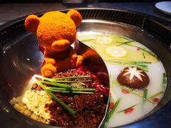 -红辣椒·川菜·火锅(张杨路店)