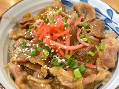 -小条食堂(筼筜天虹店)