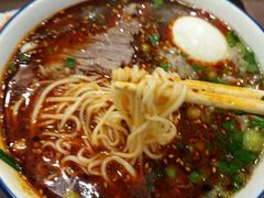-京穆兰兰州牛肉面·清真(西客站店)