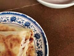 -老客满蛋饼(双塔市集店)