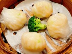 -丰鲤楼•闽南茶楼(仟禧汇店)