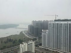 -江山半岛白浪滩景区