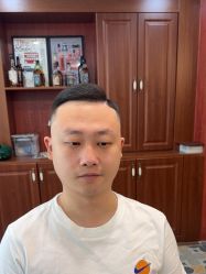 -韦恩先生Barbershop英式男士理发馆