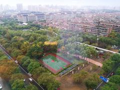 -烛影拾光观景餐厅·创意菜·摄影·小提琴(大唐不夜城店)