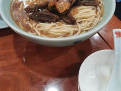 -奎元馆.百年奎元.非遗传承(西湖边的解放路店)