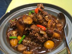 -香雪海饭店中餐厅(人民桥店)