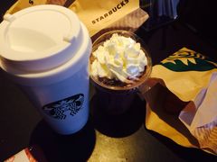 -星巴克(古象大酒店店)