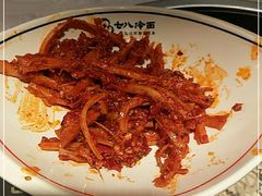-七八冷面·延边朝鲜族美食(欢乐谷店)