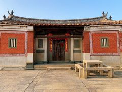 -蔡氏古民居建筑群