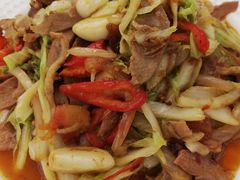 -衡哥肉铺