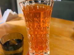 餐前饮料-EN SPACE恩空间