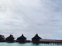 -卡帕莱度假村(西巴丹岛)