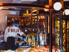 -壳里西餐厅Coquille Seafood Bistro(蒙自路店)