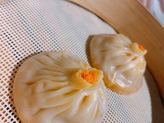 纯蟹粉小笼-蟹榭·本帮江浙菜·蟹宴(五角场合生汇商场店)