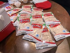 -山海菜馆·海肠捞饭·青岛菜(栈桥店)