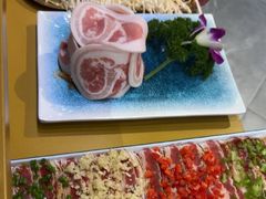 -鹤之乡·齐齐哈尔烤肉·非遗(秋涛路店)