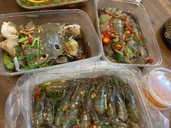 -圆蛋酒料•生腌(开元路店)