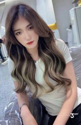 -3·3HAIR SALON