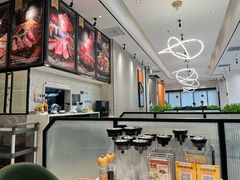 -西语·炭烧牛排(卓越中寰店)