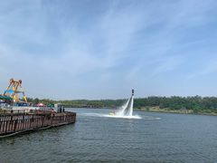 -渔岛海洋度假区