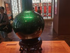 -北京工艺美术博物馆