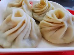 鲜肉小笼-王興記(南禅寺店)