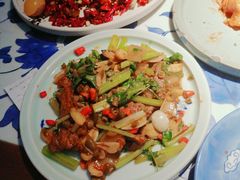 -蘇小主(徐州万达店)
