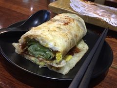 -张果佬年糕卷(科巷店)