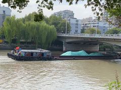 -运河游船(武林门码头)