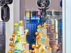 -杜哈夫DOUX RÊVE·生日蛋糕(日月光店)