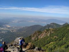 -七娘山