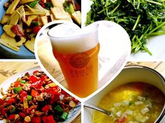 -爱啤精酿·民谣酒馆(滨江店)