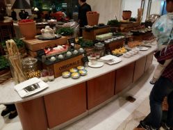 -上海虹桥锦江大酒店·宴会厅