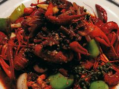 -杨氏青龙虾·羊蝎子(托乐嘉店)
