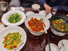 -潇湘·永州会馆(百子湾店)