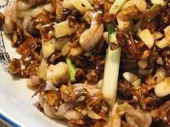 -小洞天柴火土菜馆