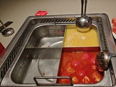 -海底捞火锅(顺义华联店)