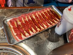 -一品诚记烤肉(大连柏威年购物中心店)