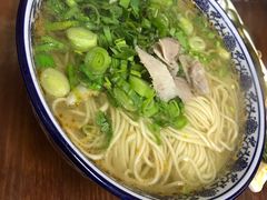 -北路拉面馆(洪湖里店)