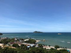-沙扒湾