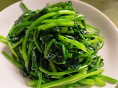 -天天向上素食餐厅(五台山店)