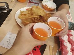 -刘一锅筋头巴脑(大悦城C店)