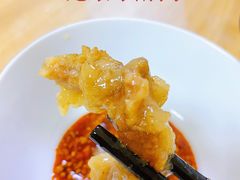 -定家小酥肉·清真(回民街店)
